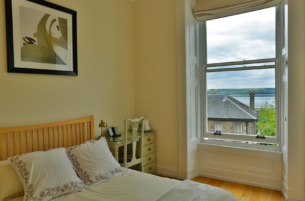 Grampian Hotel Dundee Extérieur photo