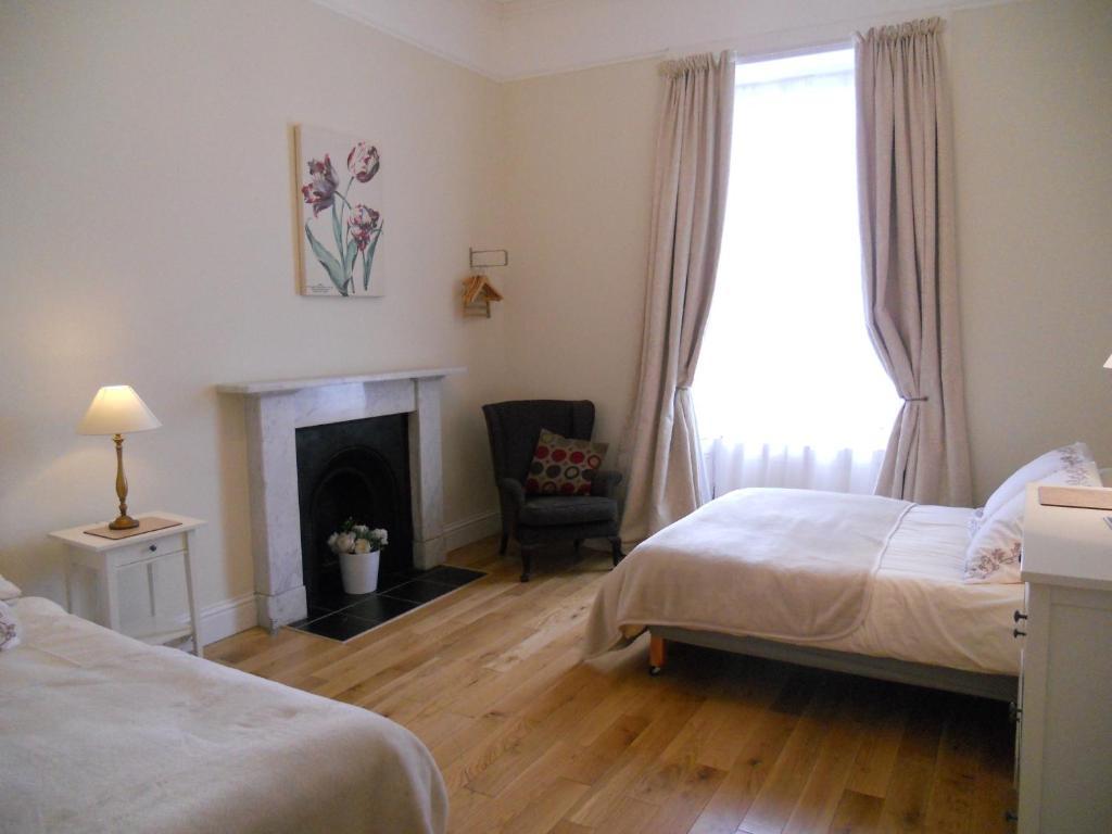 Grampian Hotel Dundee Chambre photo
