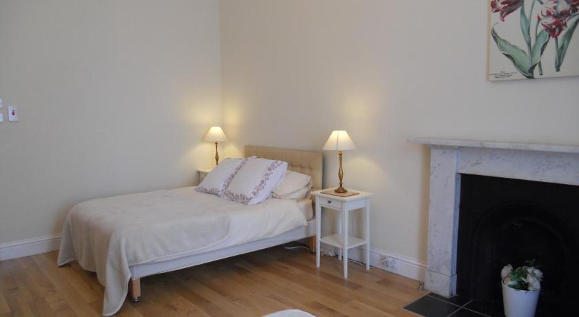 Grampian Hotel Dundee Chambre photo