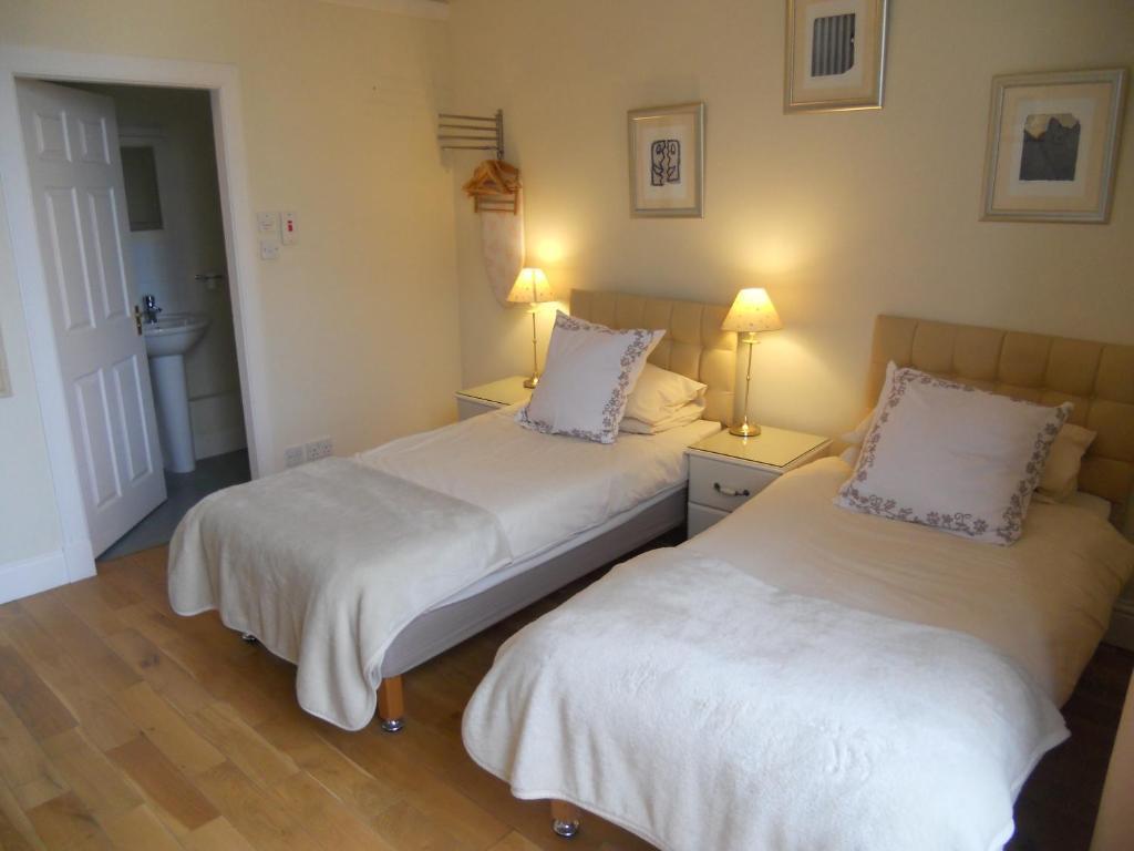Grampian Hotel Dundee Chambre photo