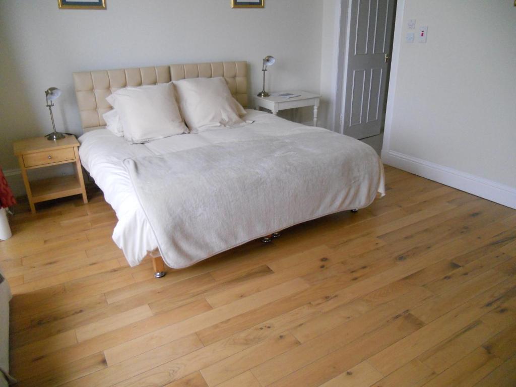 Grampian Hotel Dundee Chambre photo