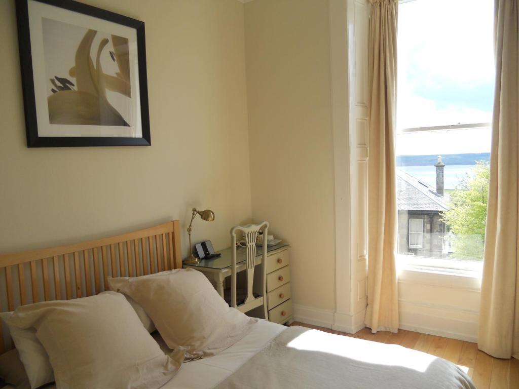 Grampian Hotel Dundee Chambre photo