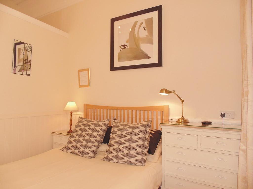 Grampian Hotel Dundee Extérieur photo