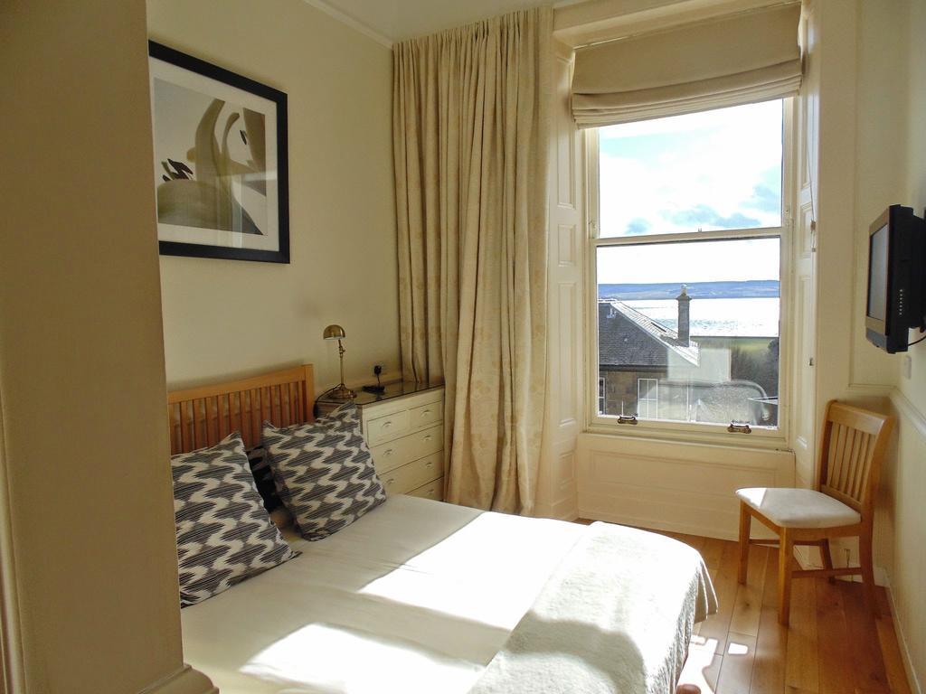 Grampian Hotel Dundee Extérieur photo