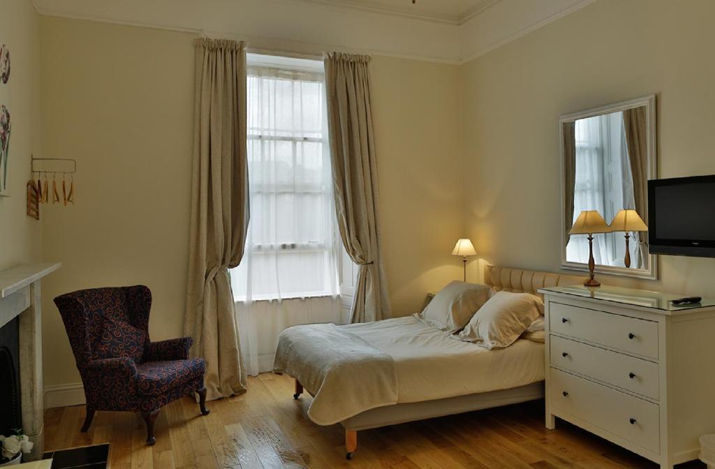 Grampian Hotel Dundee Chambre photo