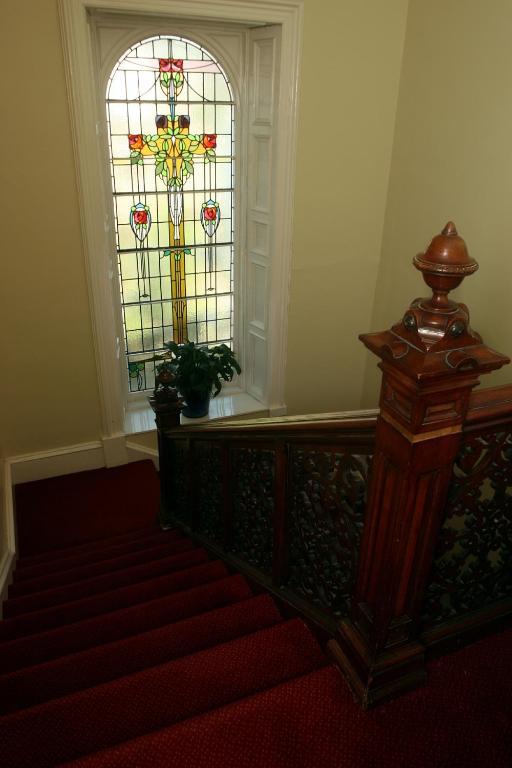 Grampian Hotel Dundee Extérieur photo