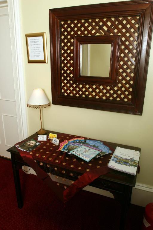 Grampian Hotel Dundee Extérieur photo