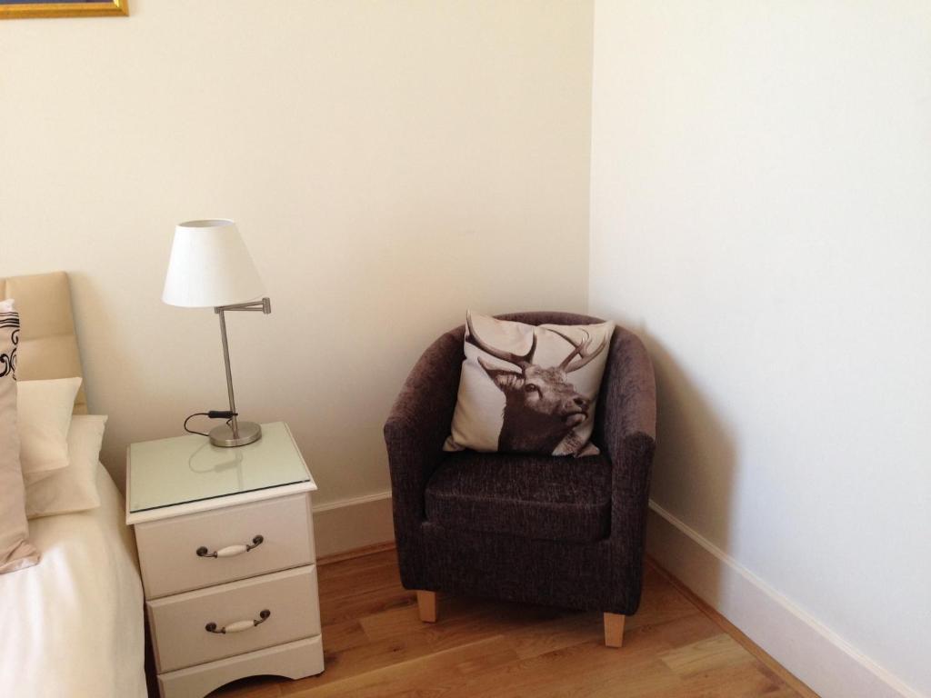 Grampian Hotel Dundee Chambre photo